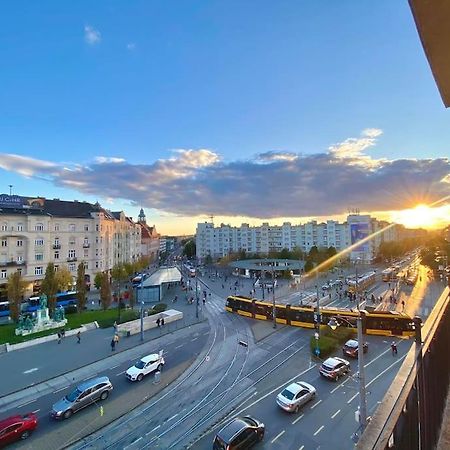Luxury Buda Apartment Budapest Exterior photo